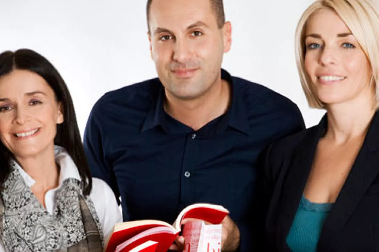 Coca-Cola HBC Hrvatska predstavila Jezični priručnik