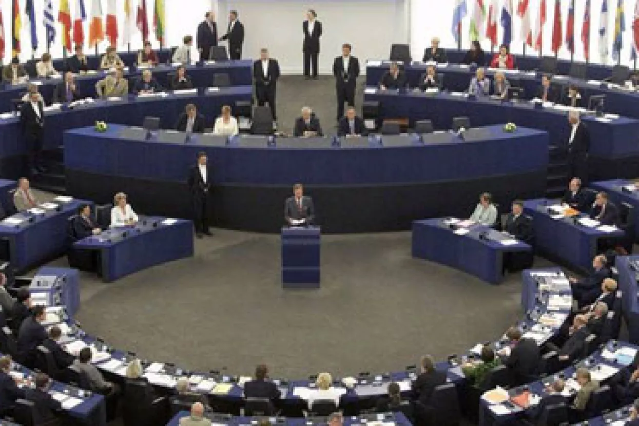 Europski parlament izglasao ulazak Hrvatske u EU