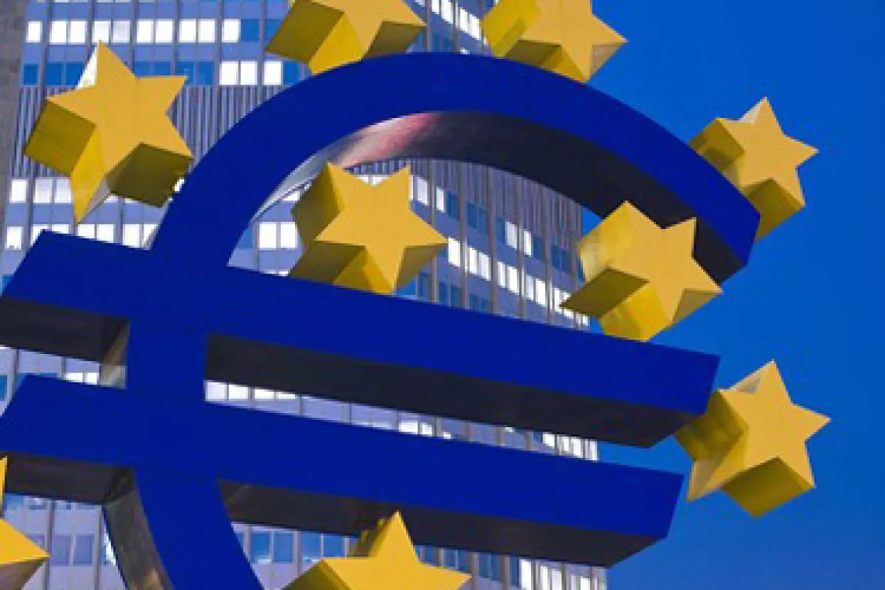 Euro ojačao prema dolaru, no nema mnogo prostora za rast