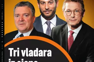 Tko je tko 322, 2. prosinca 2011.