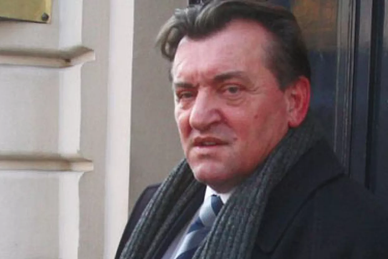 Gredelj: Ako Bajić ne osigura istragu neka podnese ostavku