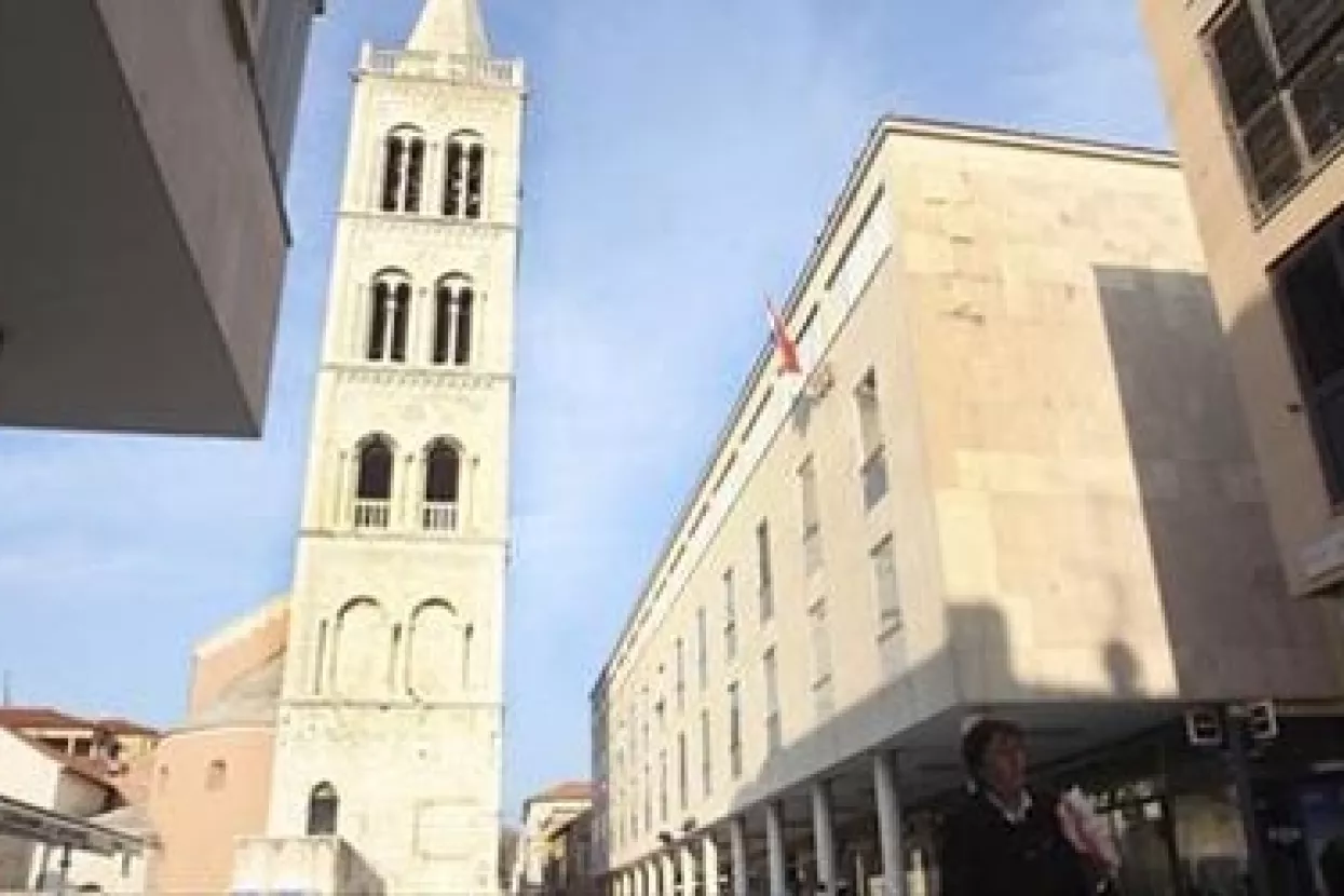 'Turisthotel' otvara moderni hostel za mlade s 90 ležajeva