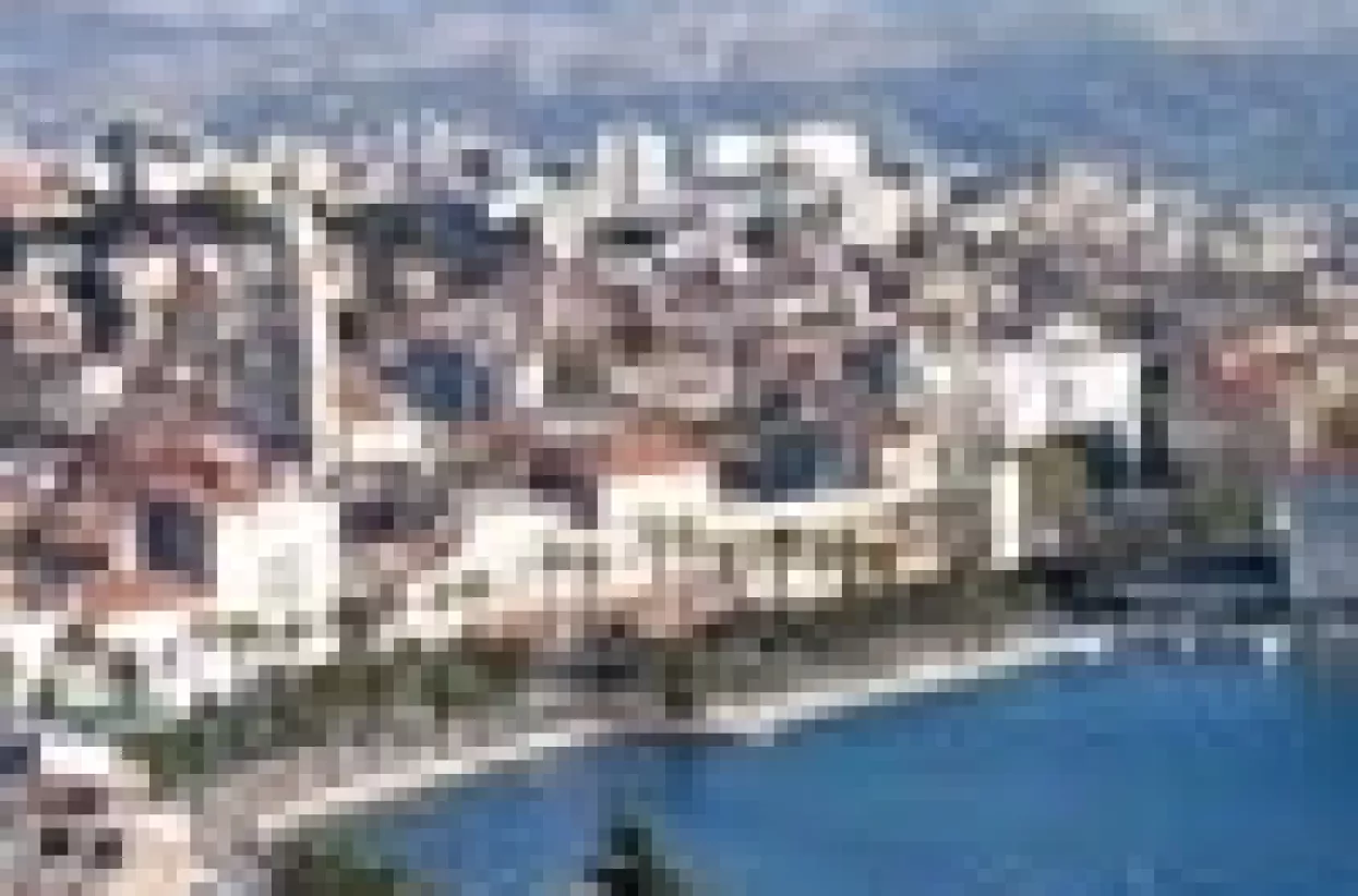 U Splitu se gradi trgovački centar vrijedan 175 milijuna eura