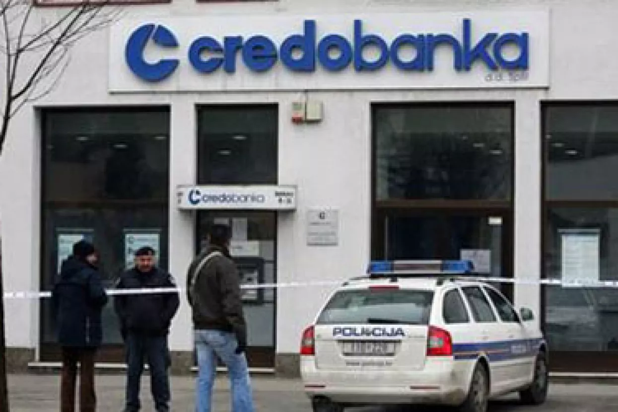 &Scaron;tedi&scaron;ama Credo banke isplaćeno 130 milijuna kuna