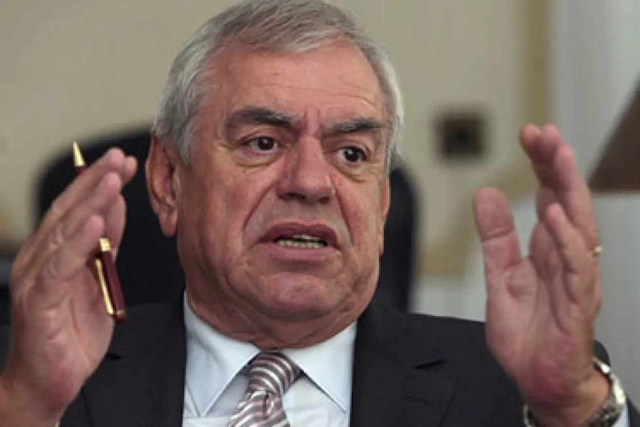 Perković: Ako je Vlada oprostila dugove Dalmacijavinu treba i ostalima