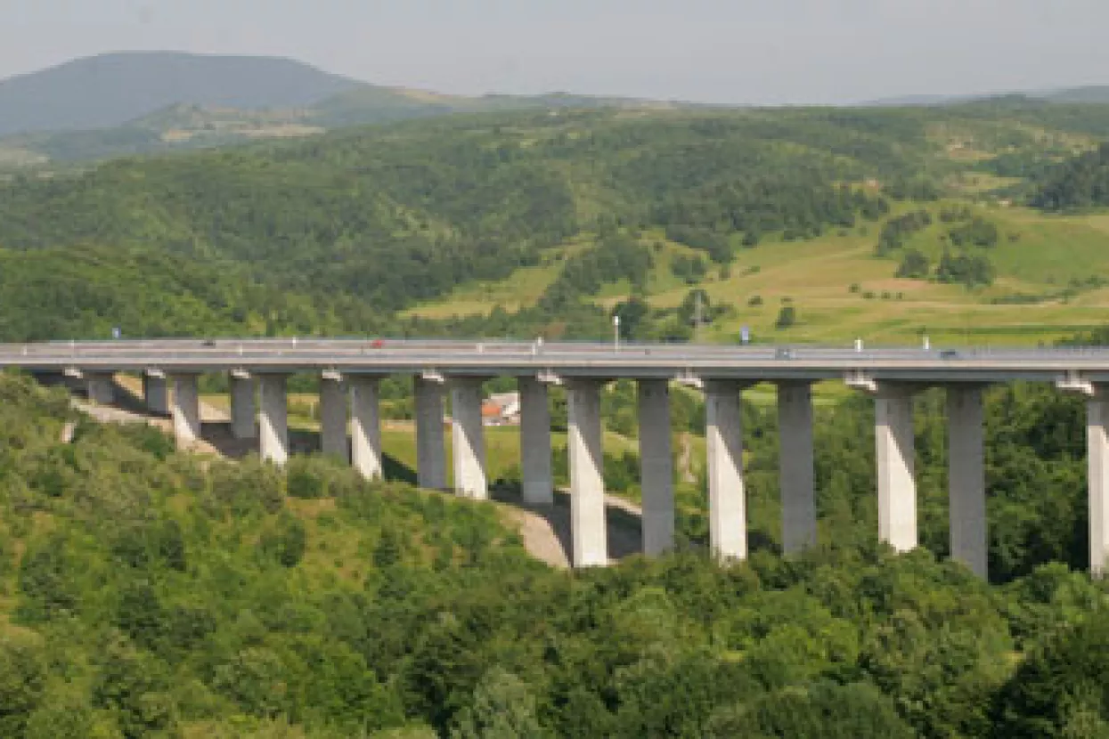 AZTN odbacila zahtjev za državnim jamstvom Hrvatskim cestama