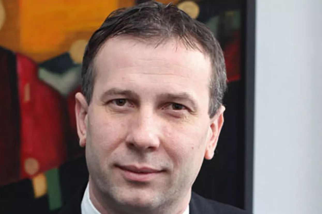 Hrvoje Smiljanić novi je član Uprave Allianza
