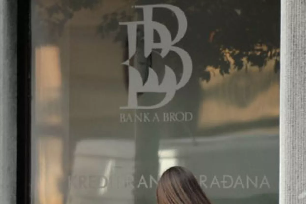 Esken Holding preuzeo Banku Brod