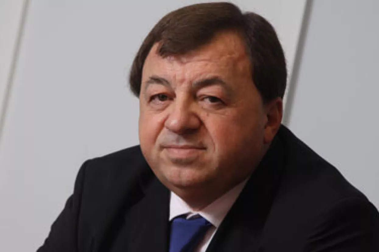 Gredelj će morati tražiti poslove, HŽ-u treba 30 posto njegovih kapaciteta