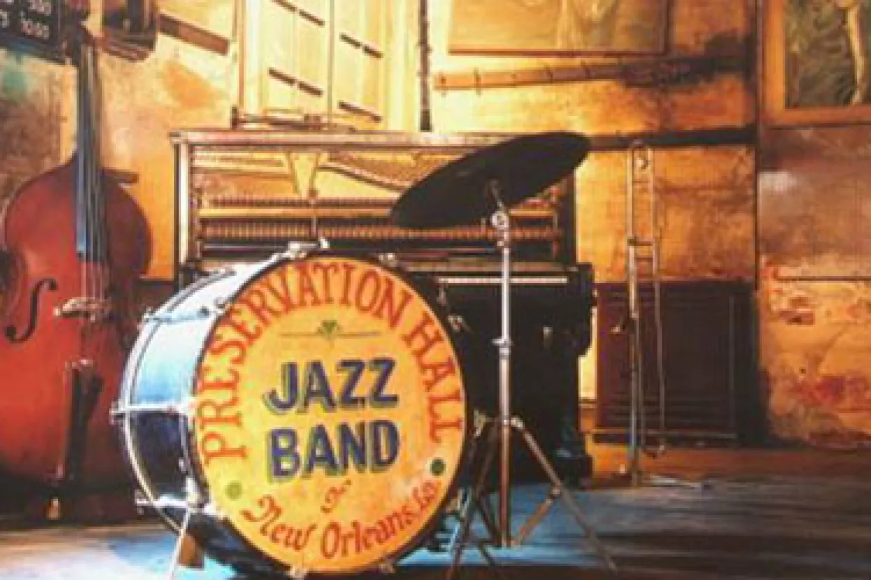 Sivu svakodnevnicu osviježite &scaron;kolom jazza