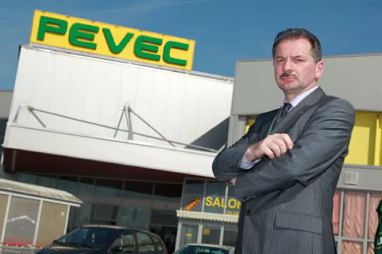 Pevec sljedeće godine počinje s fran&scaron;izama