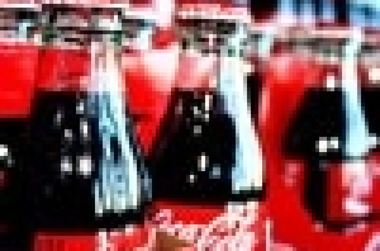 Coca Cola otkriva tajnu recepturu?
