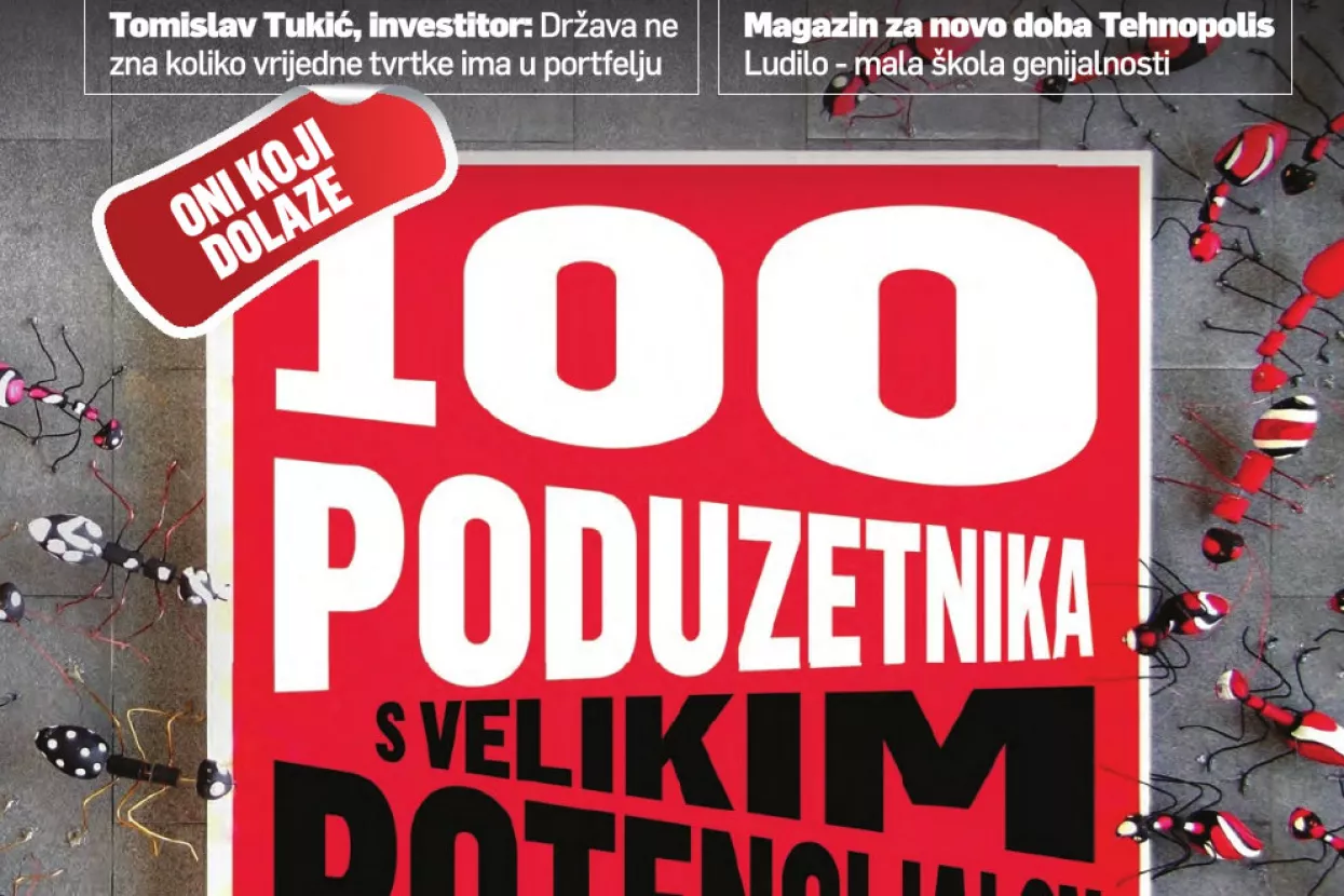 Lider 324, 16. prosinca 2011.