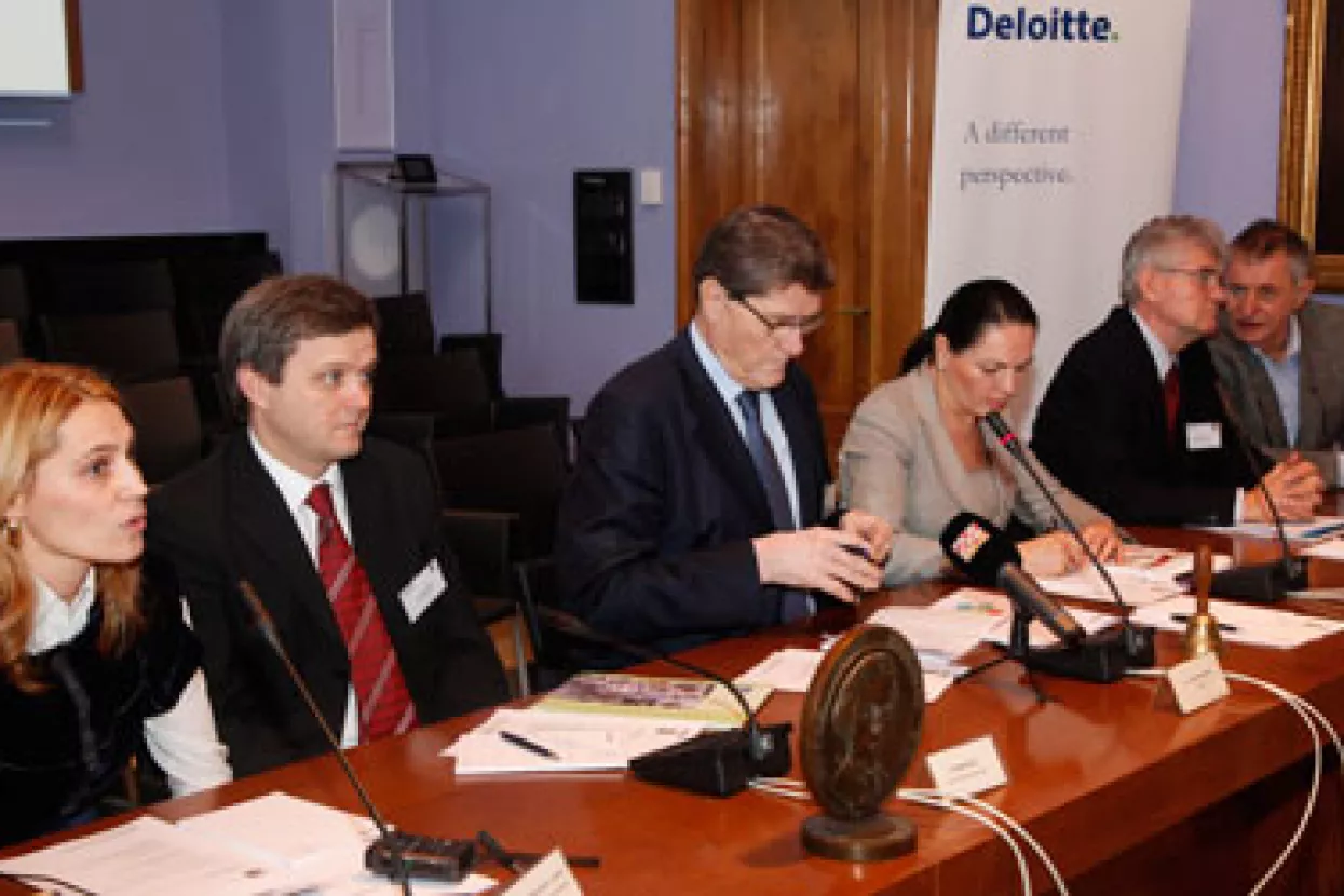Problem lokalne samouprave je to &scaron;to su svi prihodi namjenski