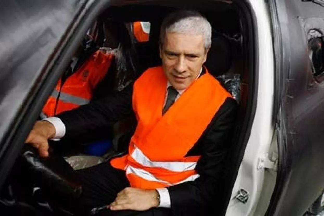 Srpski Fiat stiže iduću godinu i stajat će oko 14.000 eura