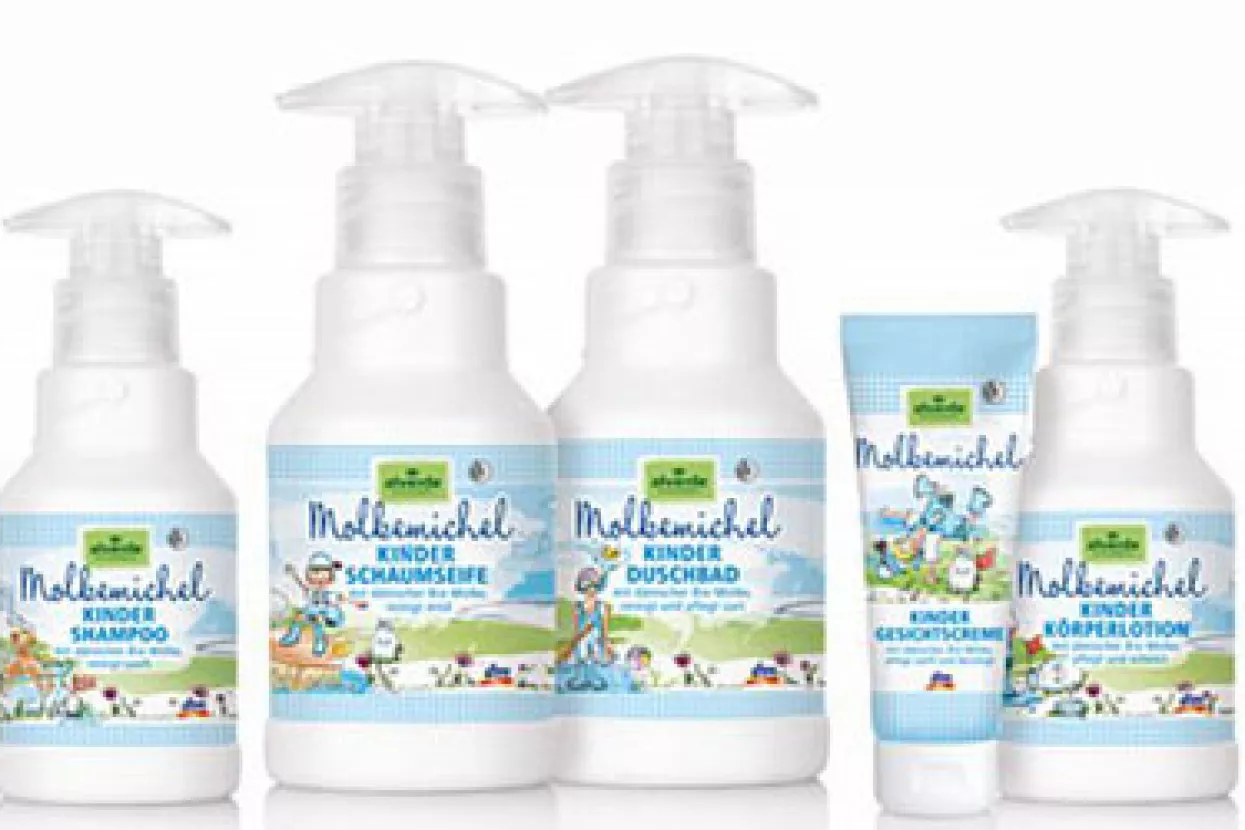 dm Hrvatska povukao cjelokupnu seriju kozmetike alverde Molkemichel