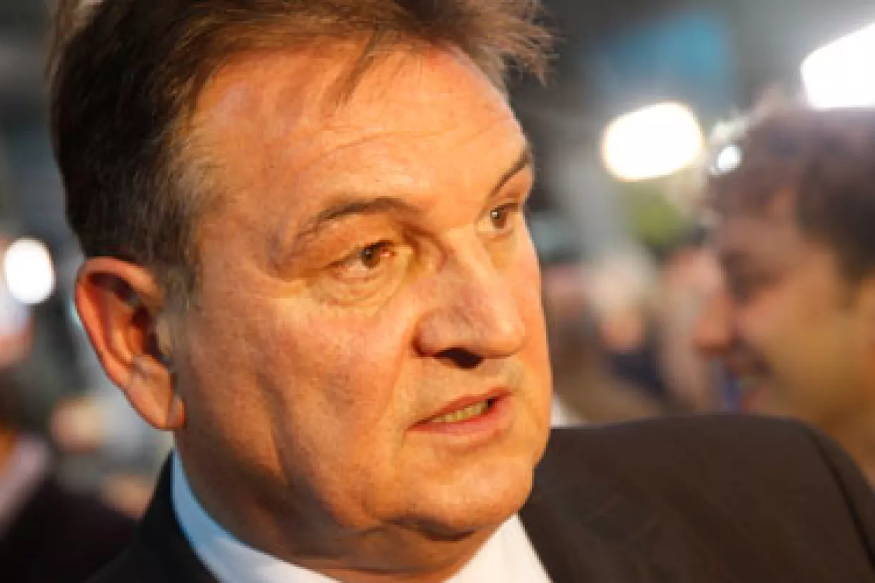 Croatia osiguranje: Kredit Coningu u skladu je sa zakonom