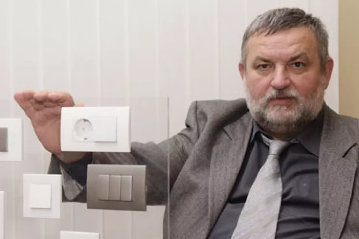 Ferdelji dao ostavku nakon 25 godina u Elektrokontaktu