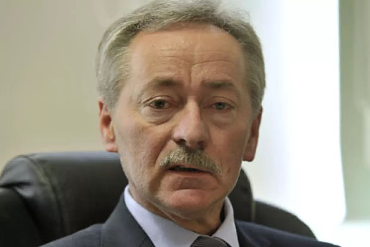 Preminuo Ivan Rogan direktor Inkopa