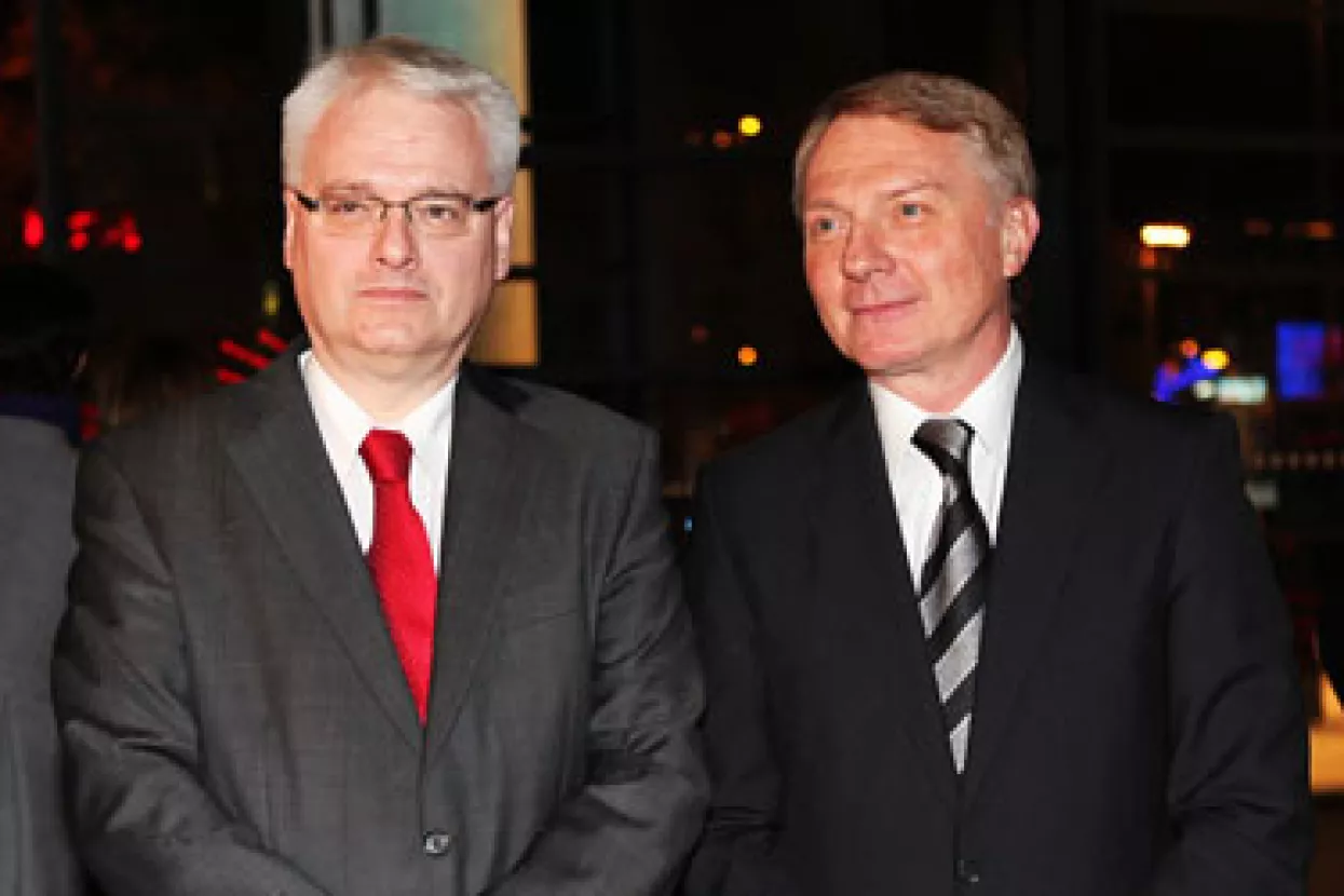 Siemens obilježio 125 godina postojanja u Hrvatskoj