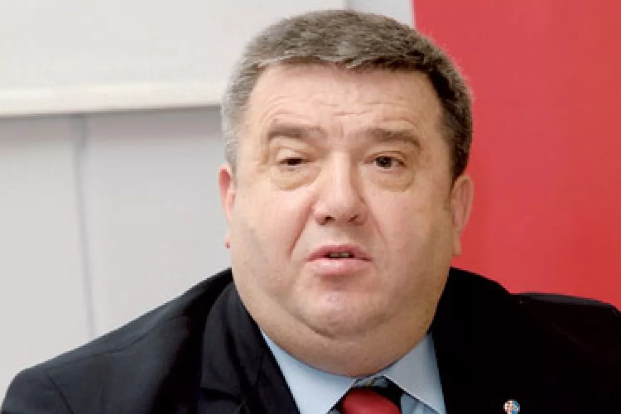 Predsjednik Udruge restoratera zatvorio restoran