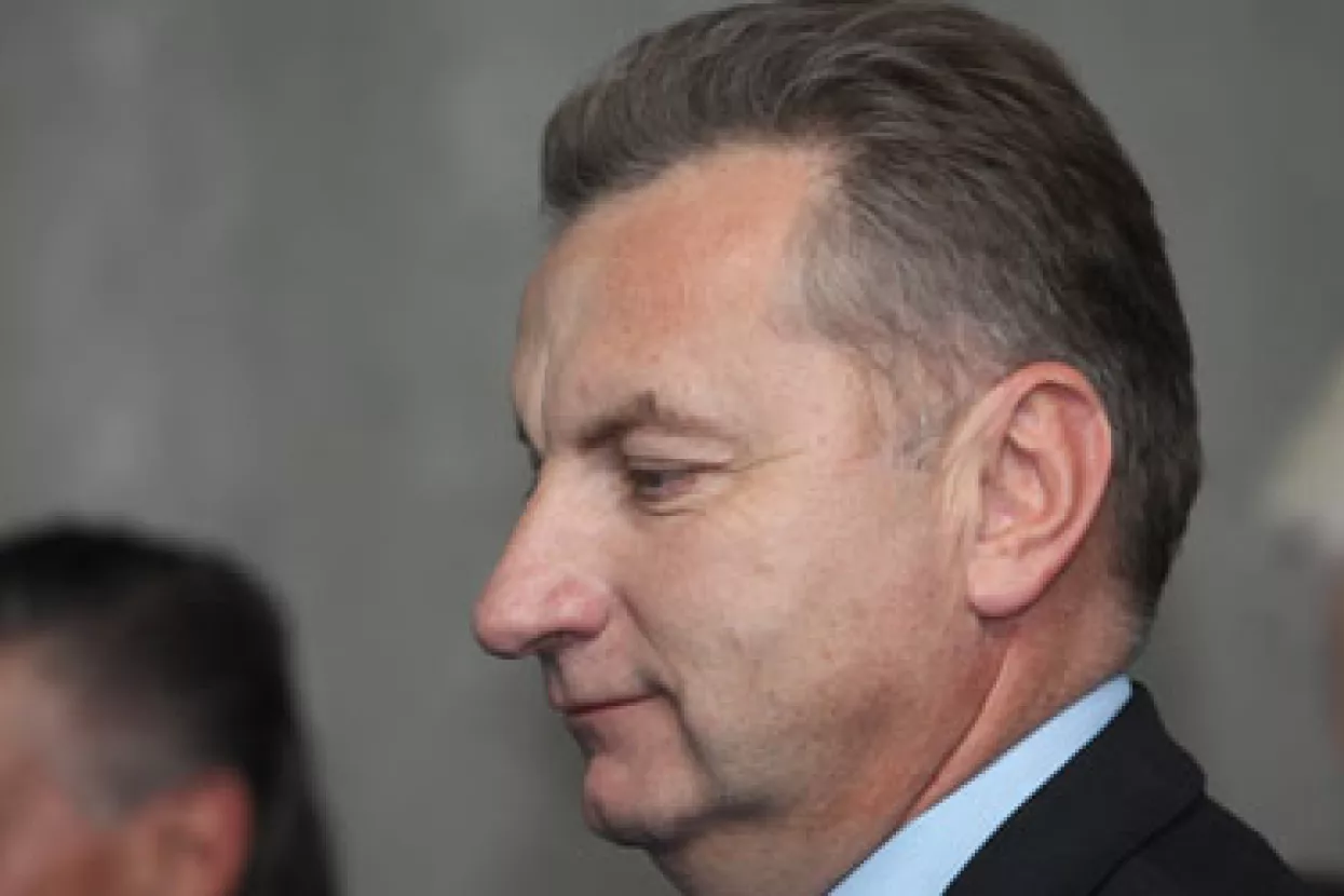 Popijač: Moj je mandat bio uspje&scaron;an i ispunjen do zadnjeg dana