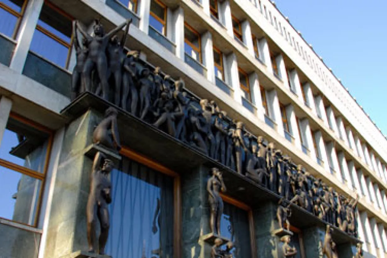 Slovensko ministarstvo financija protiv prodaje Mercatora