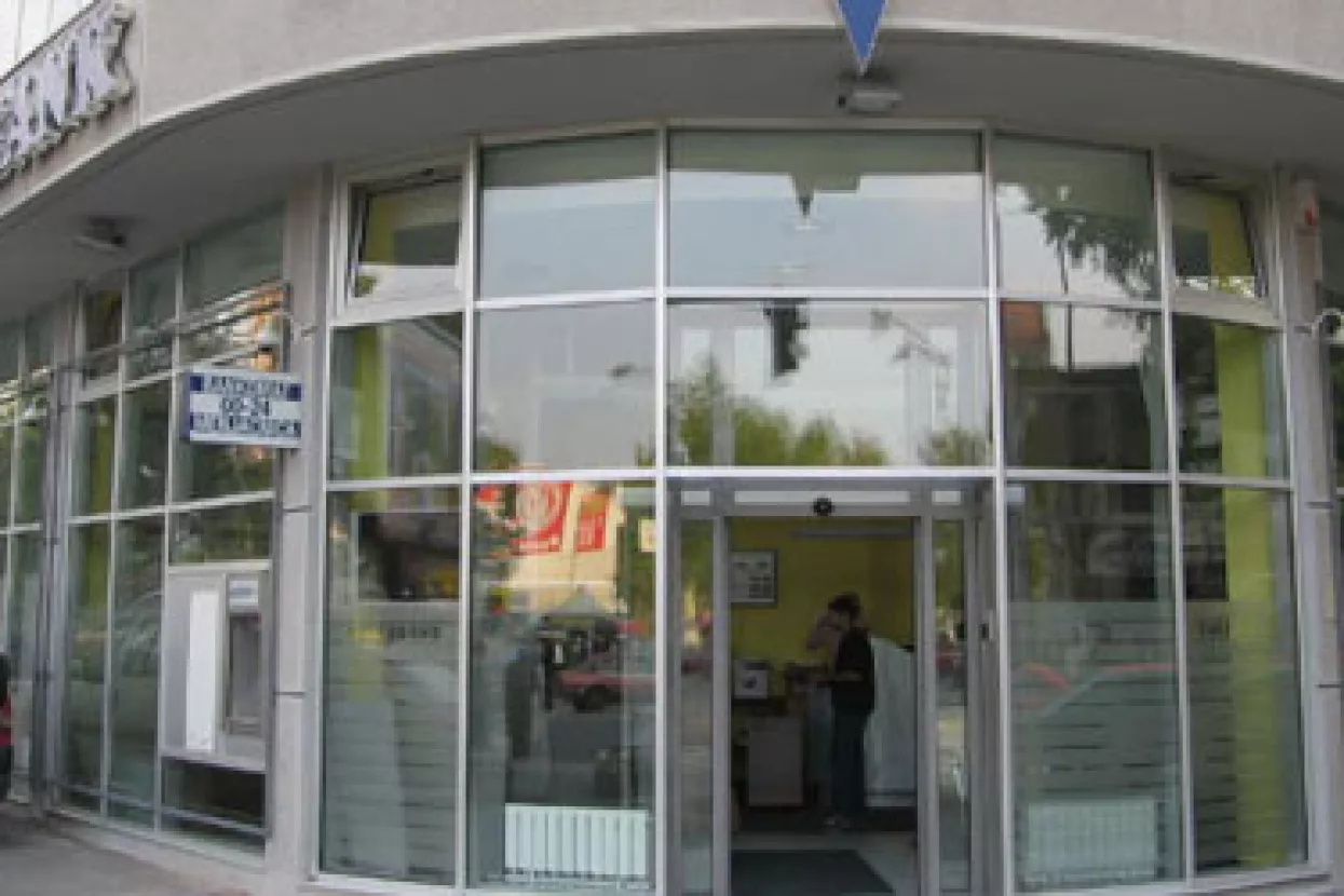 Volksbanka otvorila novu poslovnicu