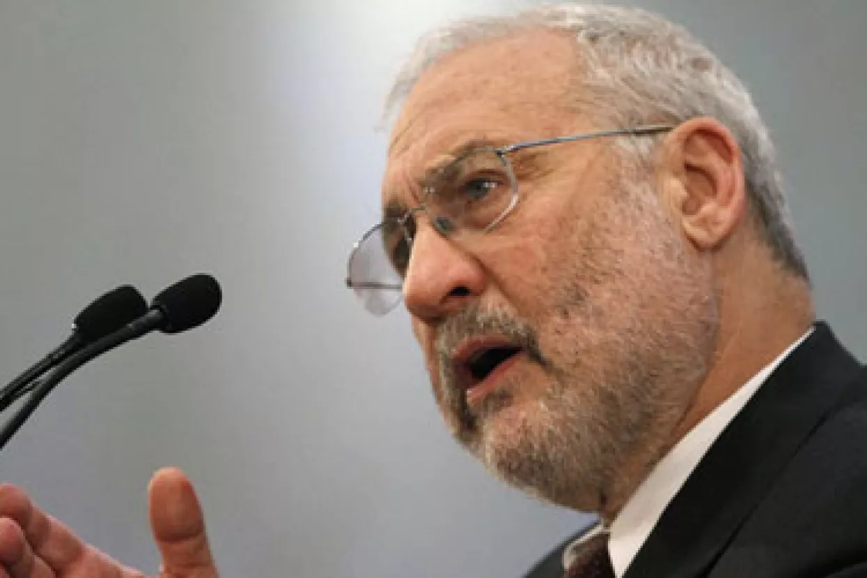 Stiglitz: Kina će spasiti Latinsku Ameriku