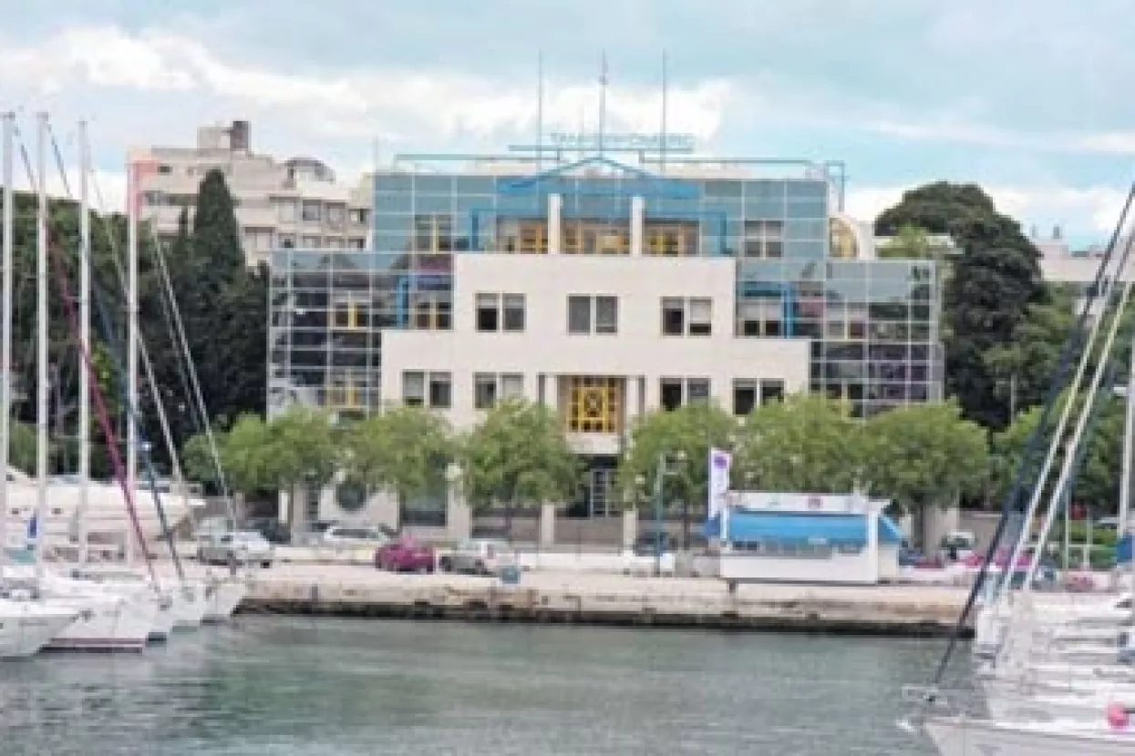 Boris Jurić novi generalni direktor Tankerkomerca