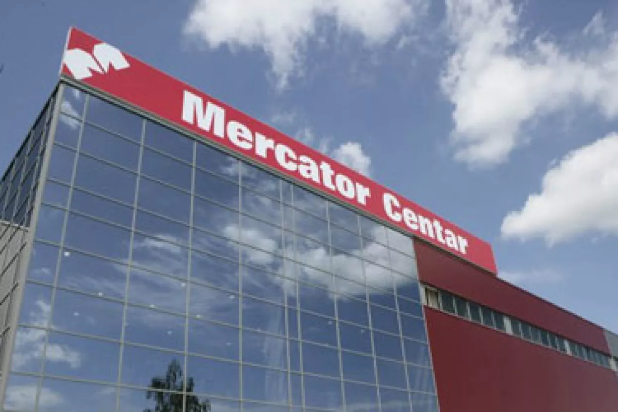 Od banaka se traži da ne prodaju Mercator
