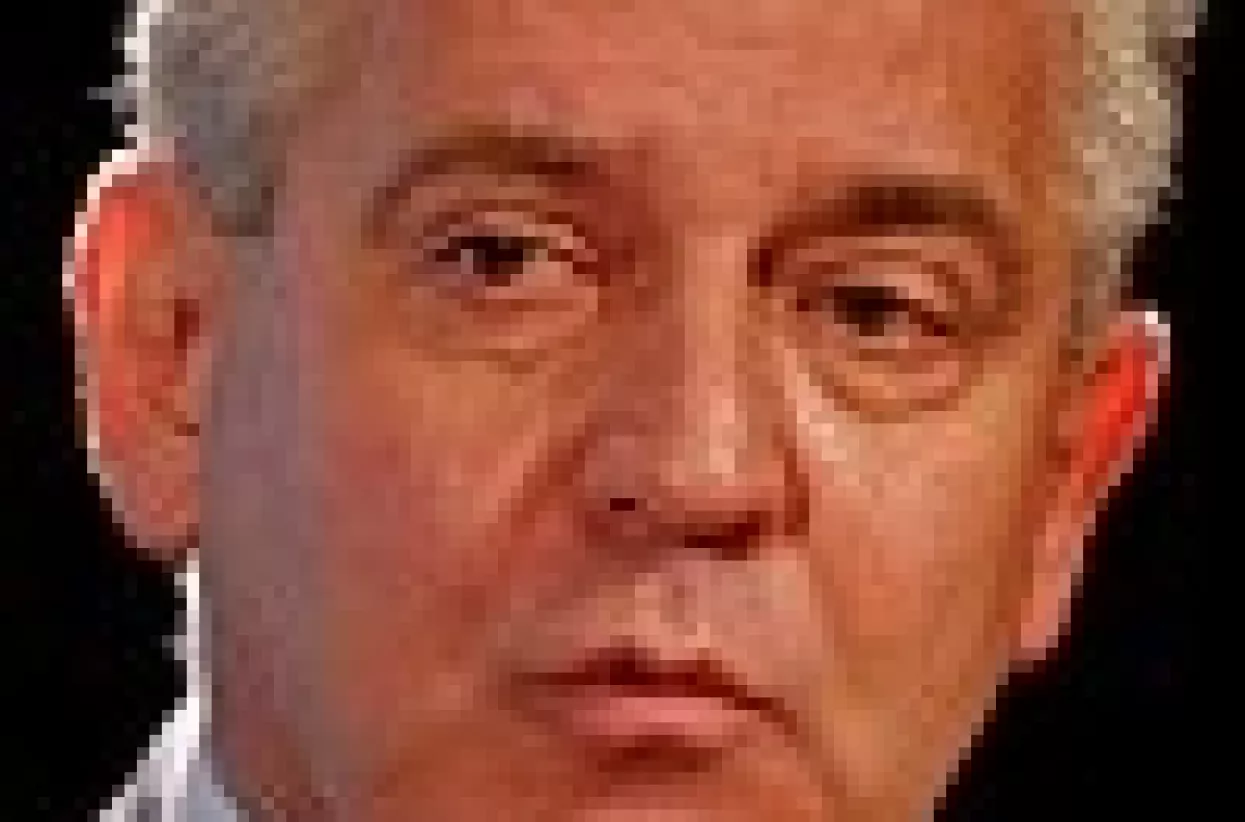 Ivo Sanader podnio zahtjev za mirovinu