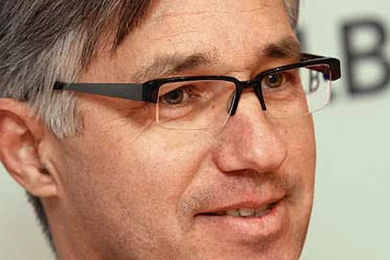 Direktor Nove Ljubljanske banke podnio ostavku zbog Mercatora