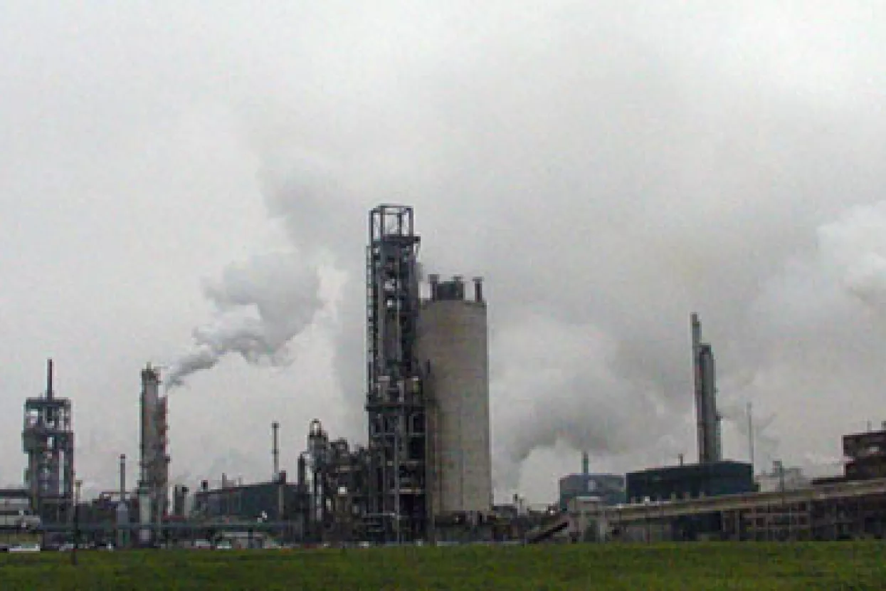 Petrokemija nakon dvije godine ostvarila dobit