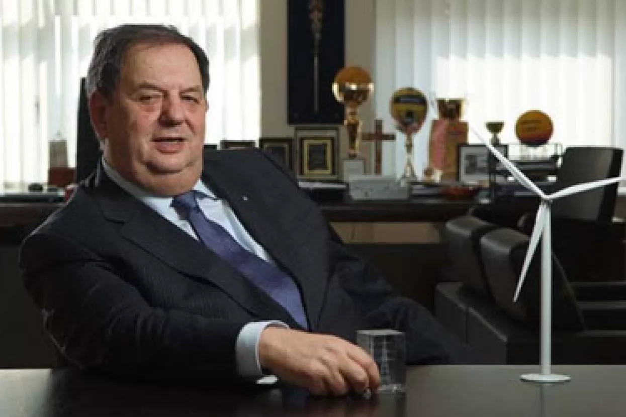Zbog te&scaron;kih gospodarskih uvjeta Uprava Dalekovoda pala na tri člana