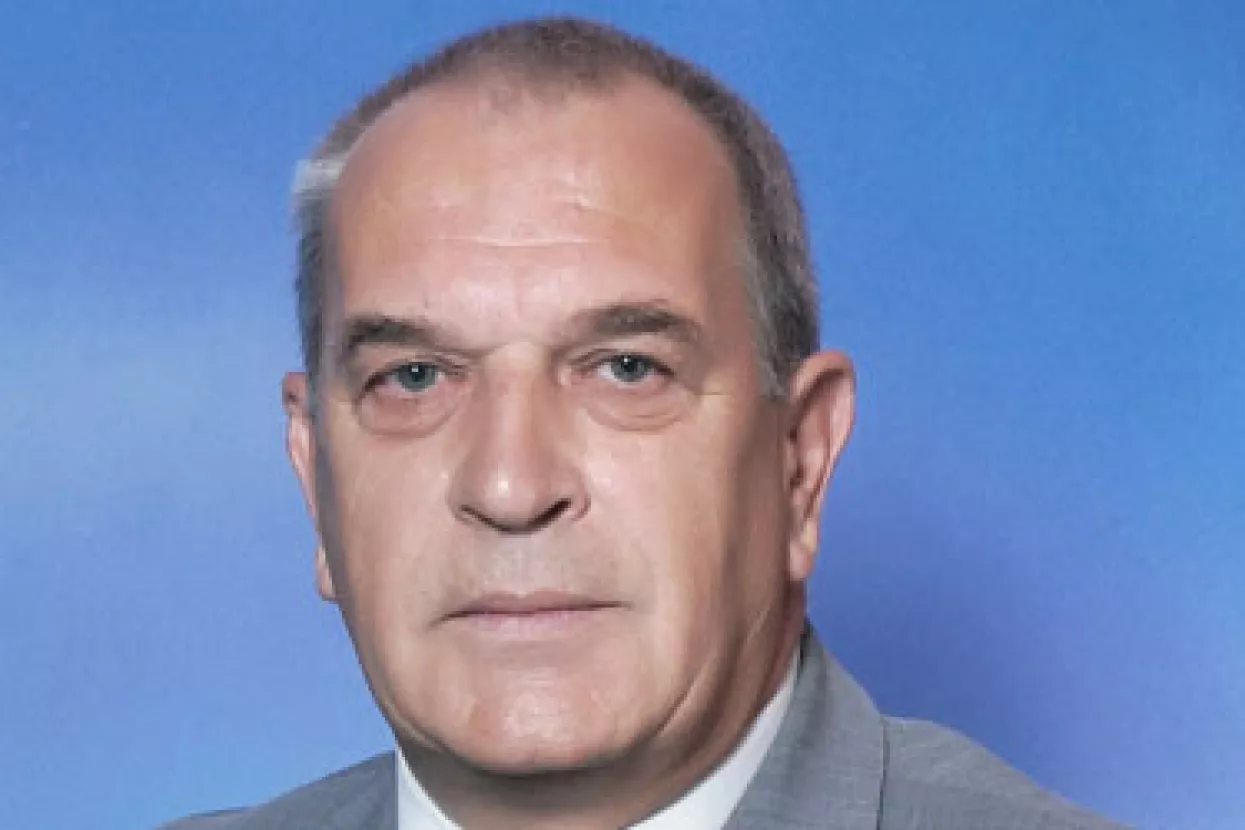 Edi Černjul novi predsjednik Uprave Riviera Adrije