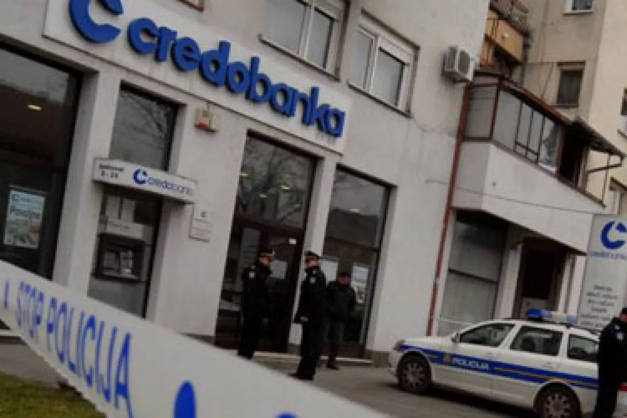Stečajni upravitelj Credo banke podnio ostavku