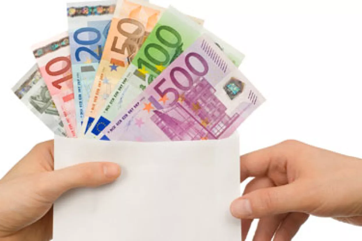 Nelagoda na trži&scaron;tu međubankovnih pozajmica