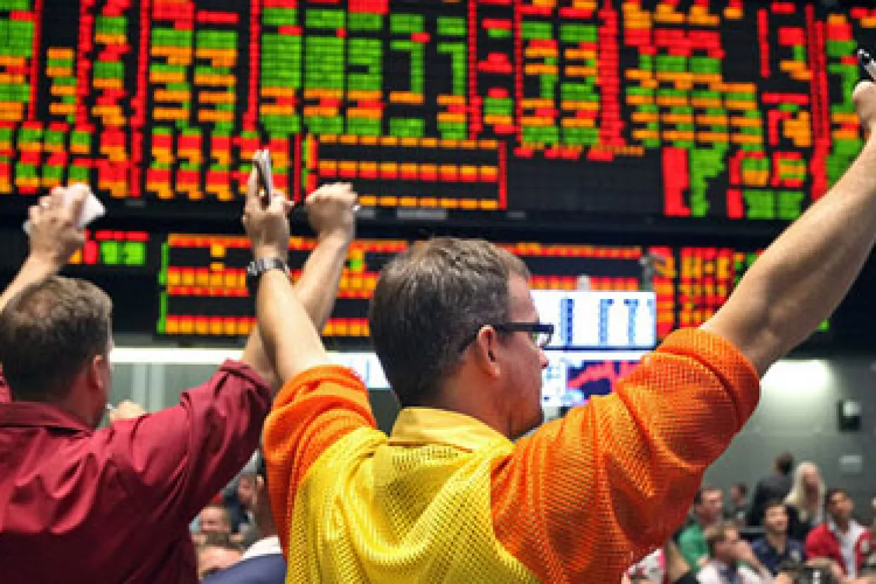 Optimizam na Wall Streetu: S&P 500 zavr&scaron;it će godinu u plusu