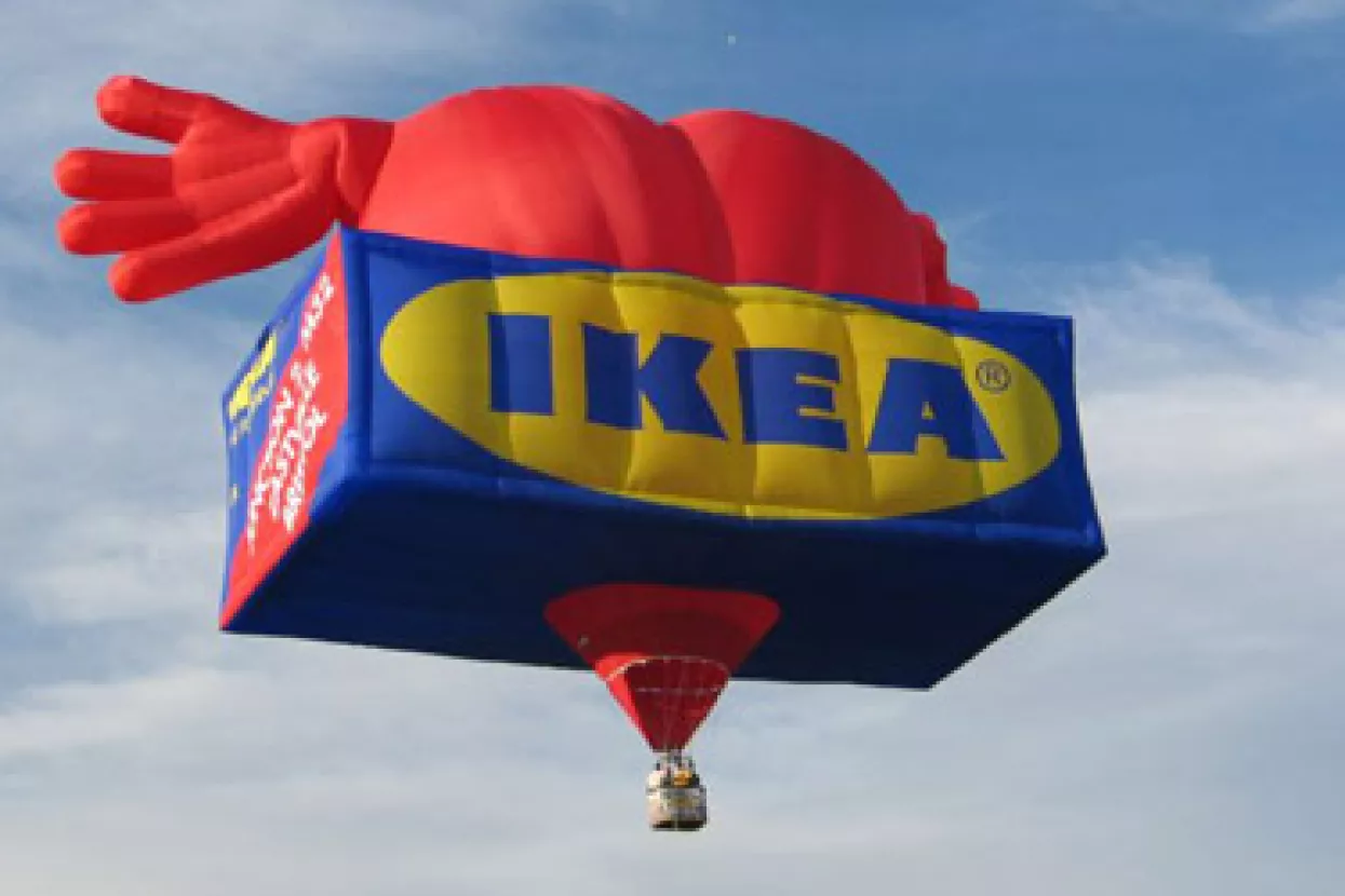 Ikea iduće godine dolazi u Srbiju