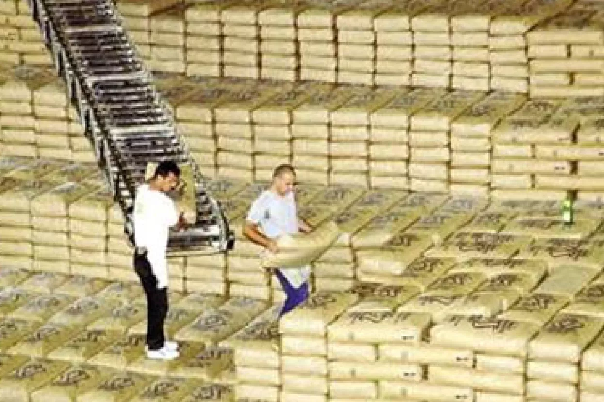 Osječka &Scaron;ećerana proizvela 80.000 tona &scaron;ećera