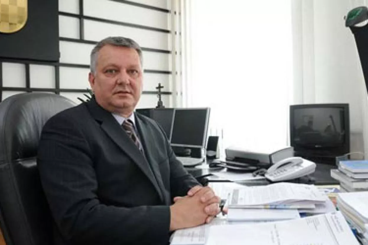 Uprava HŽ-a dala mandate na raspolaganje