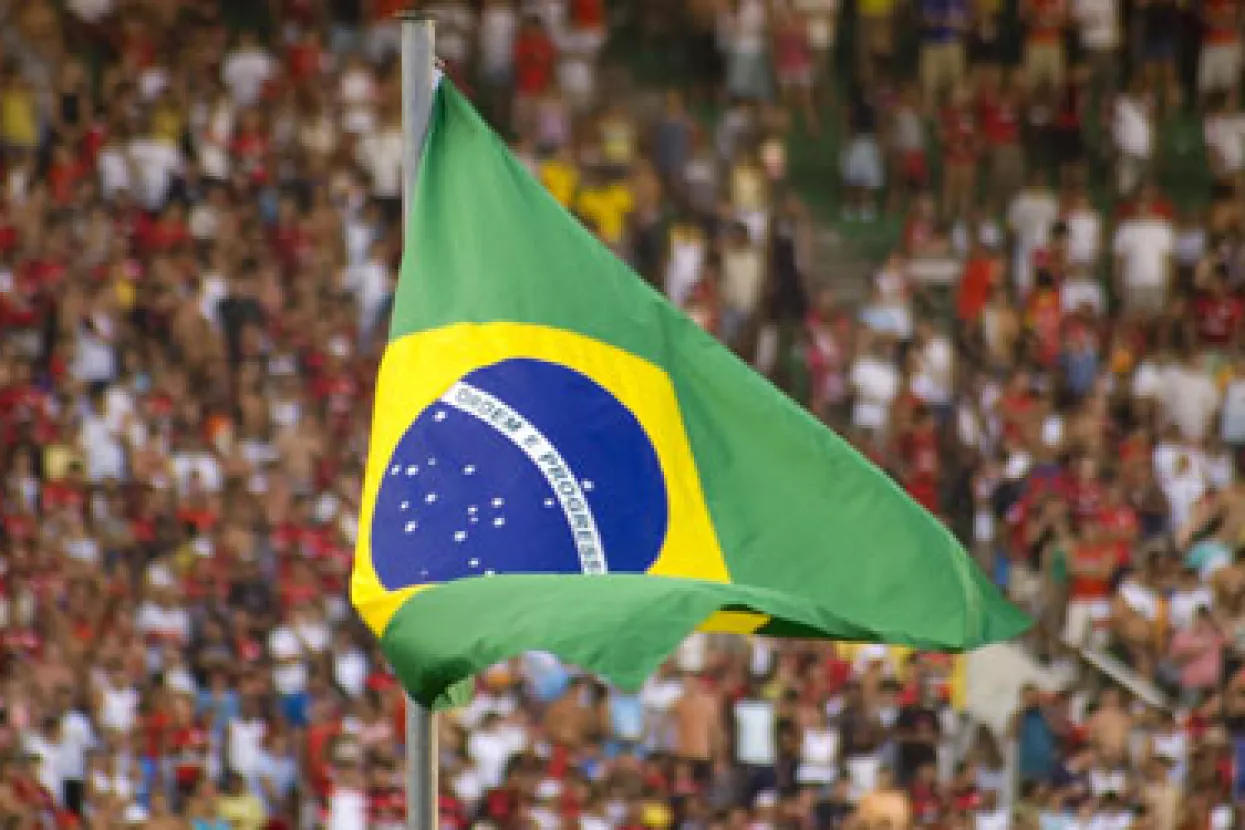 Brazil postao &scaron;esto najveće svjetsko gospodarstvo