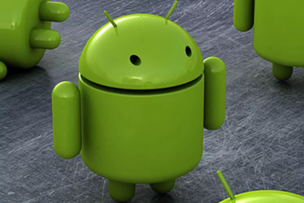 Kolektiva izdala Android verziju svoje aplikacije