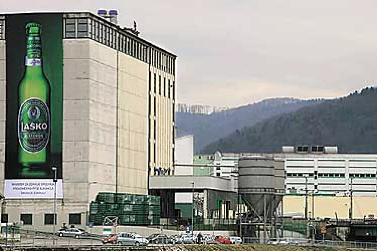 Pivovarna La&scaron;ko o prodaji Mercatora raspravlja 30. siječnja