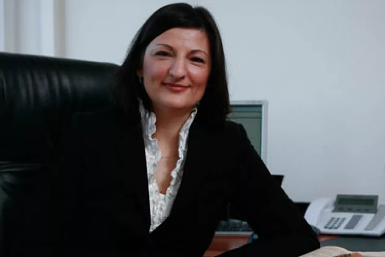 Imenovani zamjenici ministara i pomoćnici