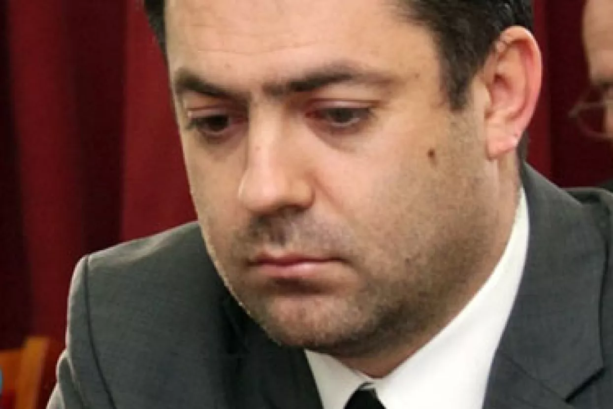 Patafta: Svaka batina ima dva kraja, dokazat će se da je o&scaron;tećen T7 VIS