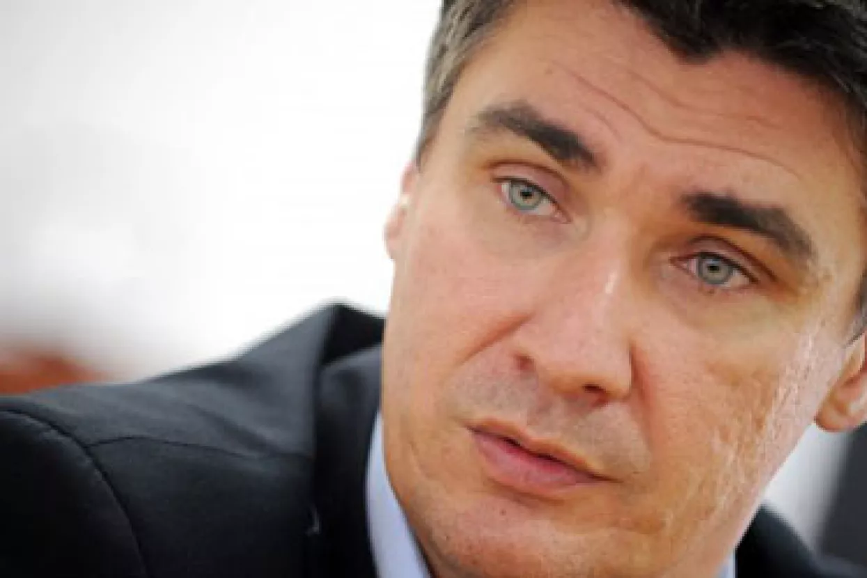 Milanović za trećinu srezao broj visokih dužnosnika