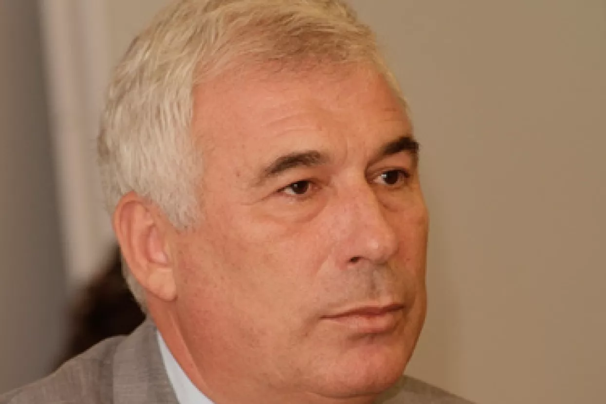 IGH  ne odustaje od crnogorske autoceste