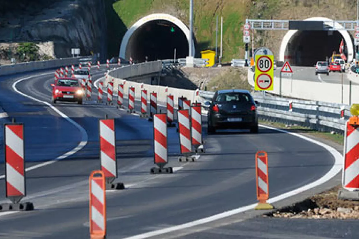 Tko će platiti ratu od 645 milijuna kuna Autoceste Rijeka-Zagreb?